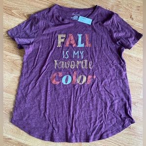Maurices T-shirt